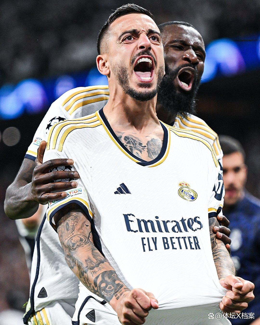 皇马主场失利，欧冠前景渐显阴霾的简单介绍