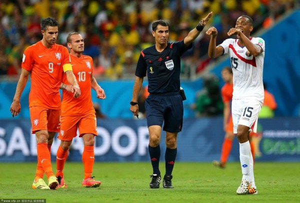 队友慌乱荷兰紧急情况