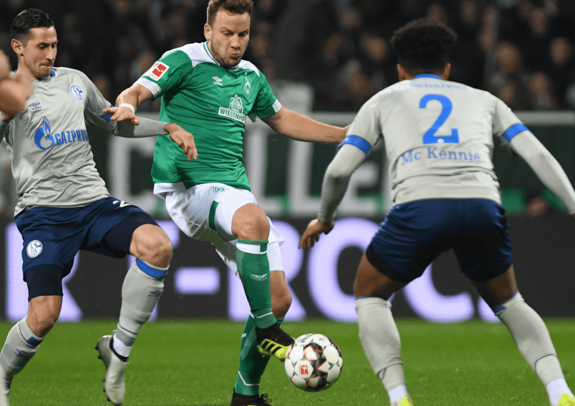 多特蒙德将与云达不莱梅交手