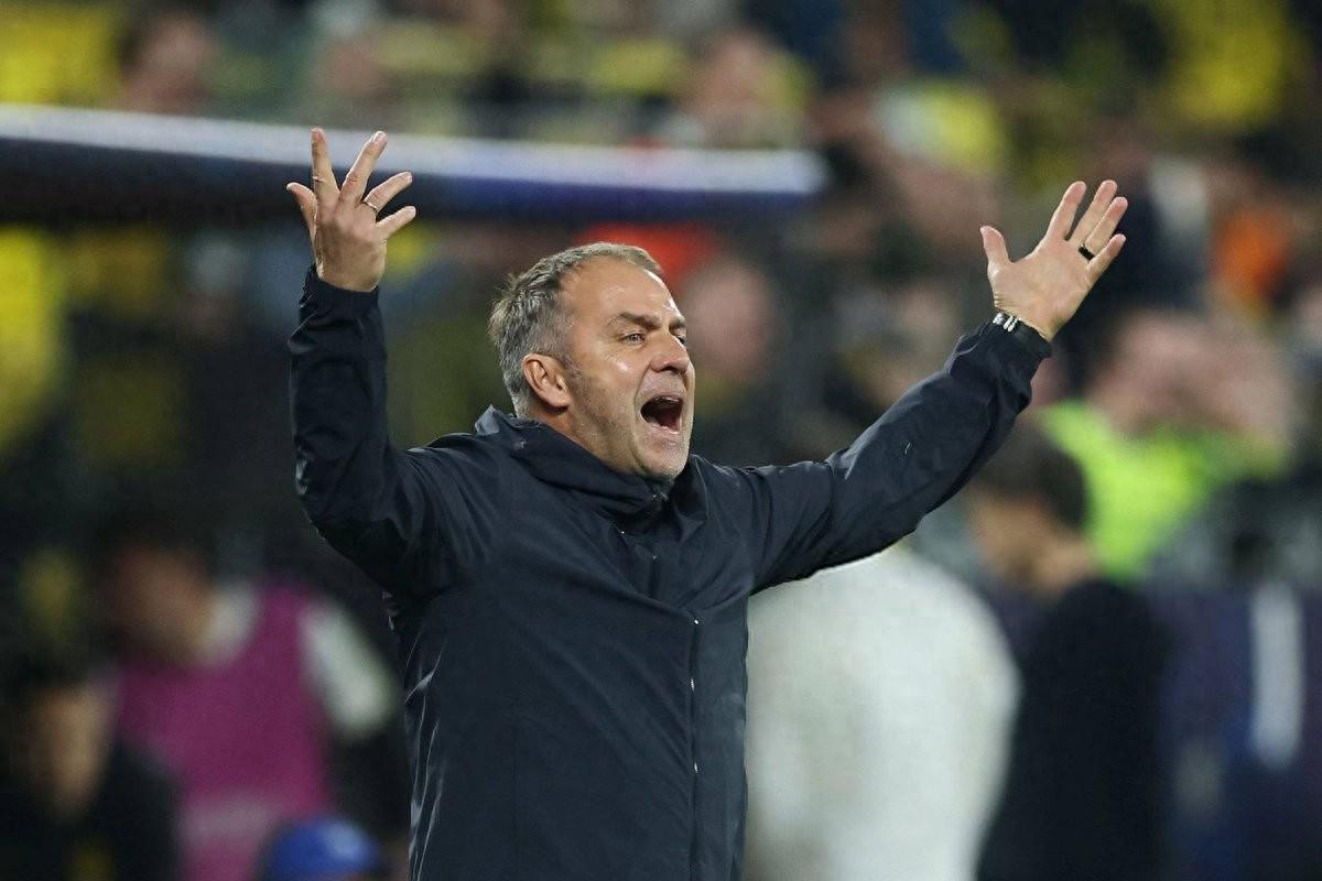 三亿体育体育官方入口-包含巴萨后防崩盘，主帅再次面临压力的词条